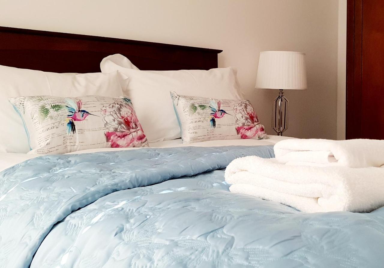 Vitamin Sea - Beachfront Apartment - Sleeps 4 Рамсгейт Екстериор снимка